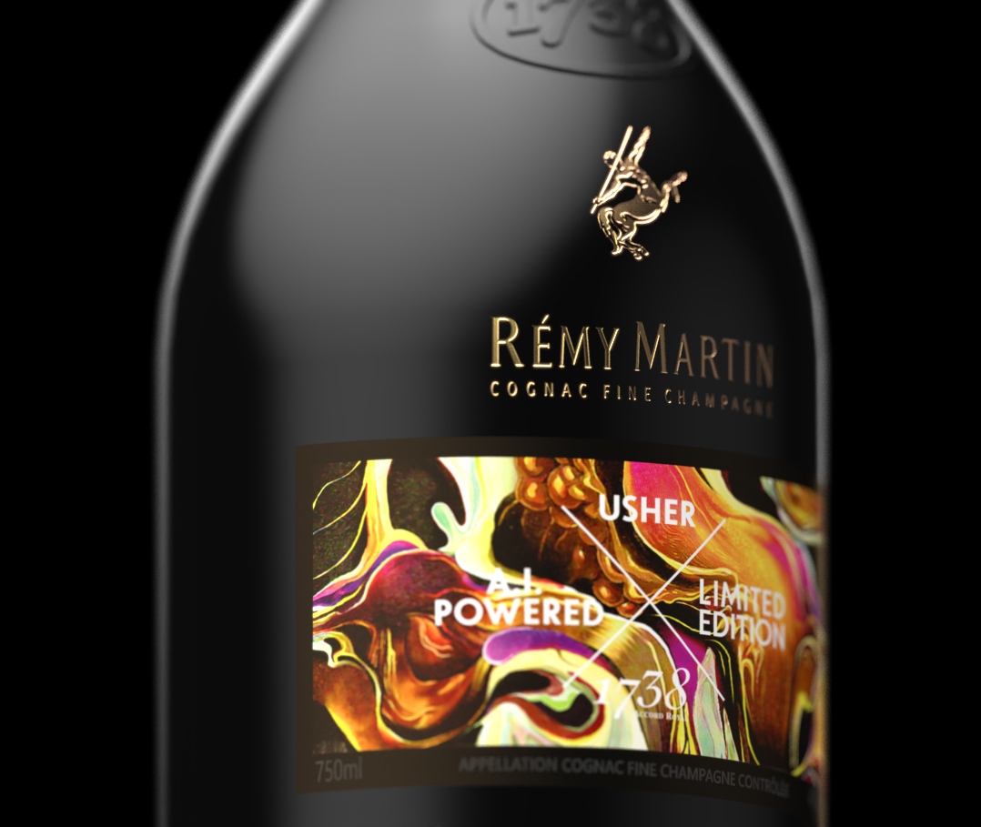 Remy Martin Home