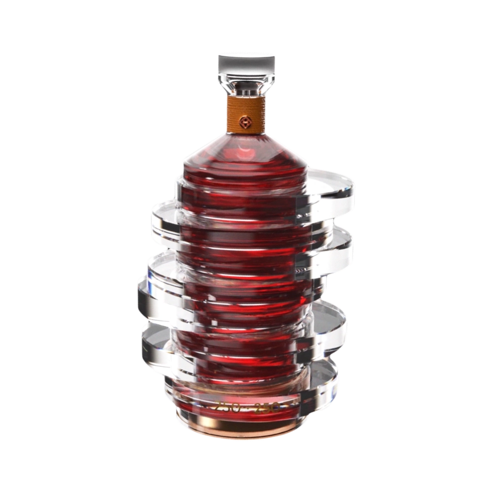 Hennessy∙8: n°250/250 | BlockBar