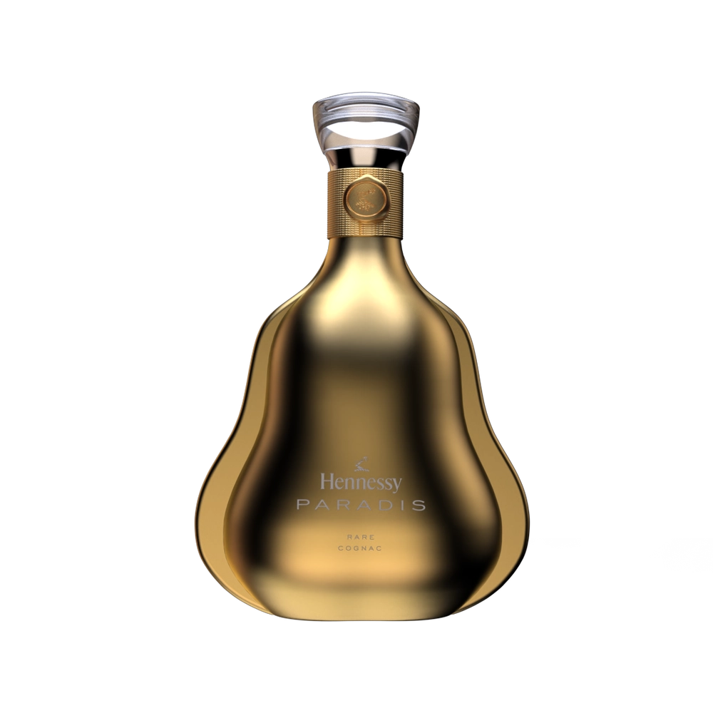 Hennessy Paradise ヘネパラ 750ml ゴールドボックス付き Hennessy Paradis Impérial Cognac 750ml | Liquor On Broadway