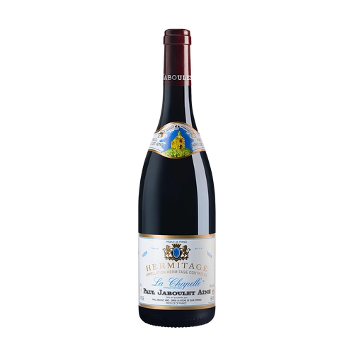 Hermitage La Chapelle - Vintage Collection - Direct from the Cellar