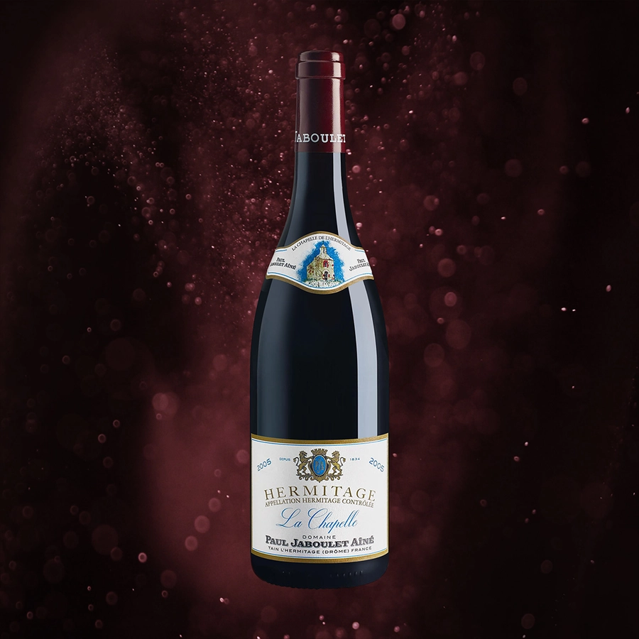 Hermitage La Chapelle - Vintage Collection - Direct from the Cellar