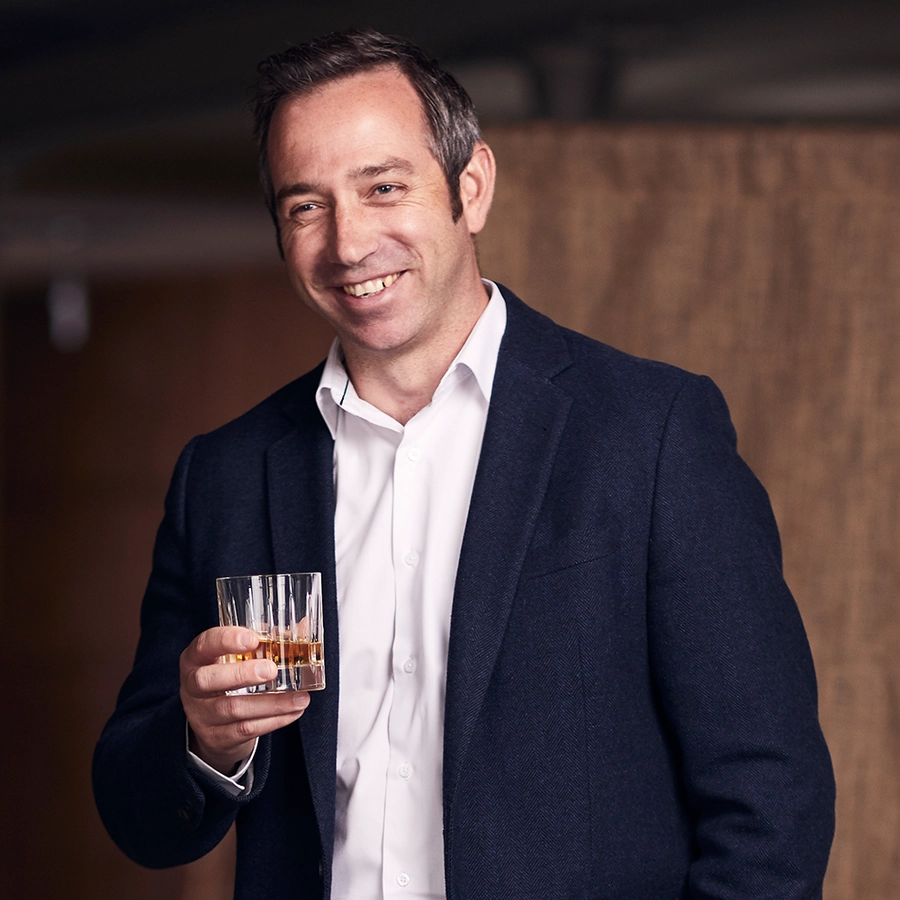 Glen Grant 1958, 65 Year Old, Mr George Legacy, Fourth Edition