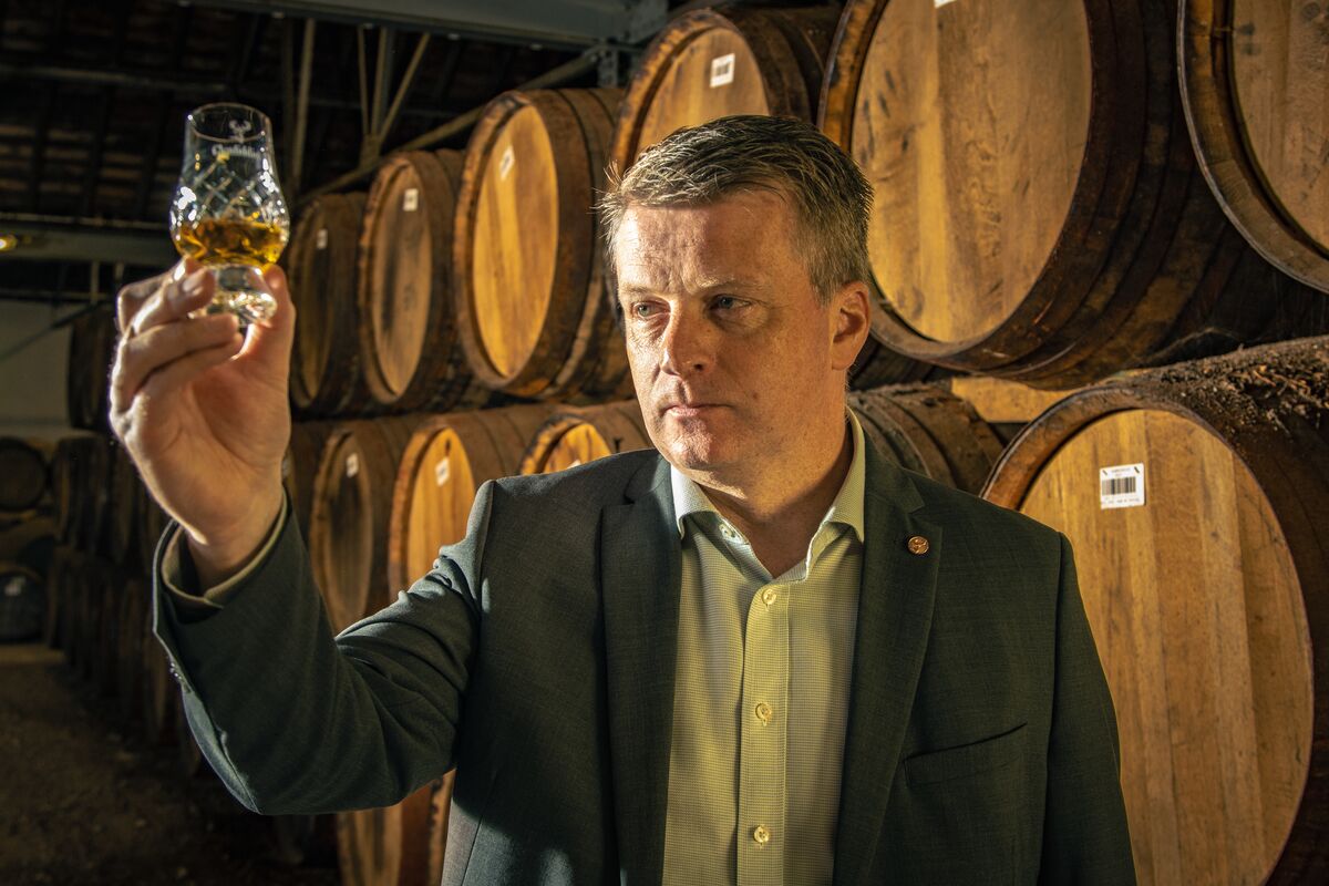 Glenfiddich 1985, 39 Year Old Glenfiddich 1985, 39 Year Old