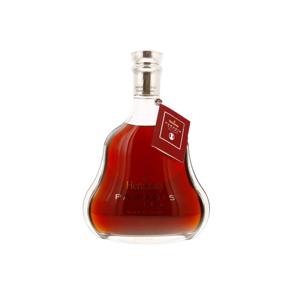 Hennessy Paradis Extra Rare Magnum