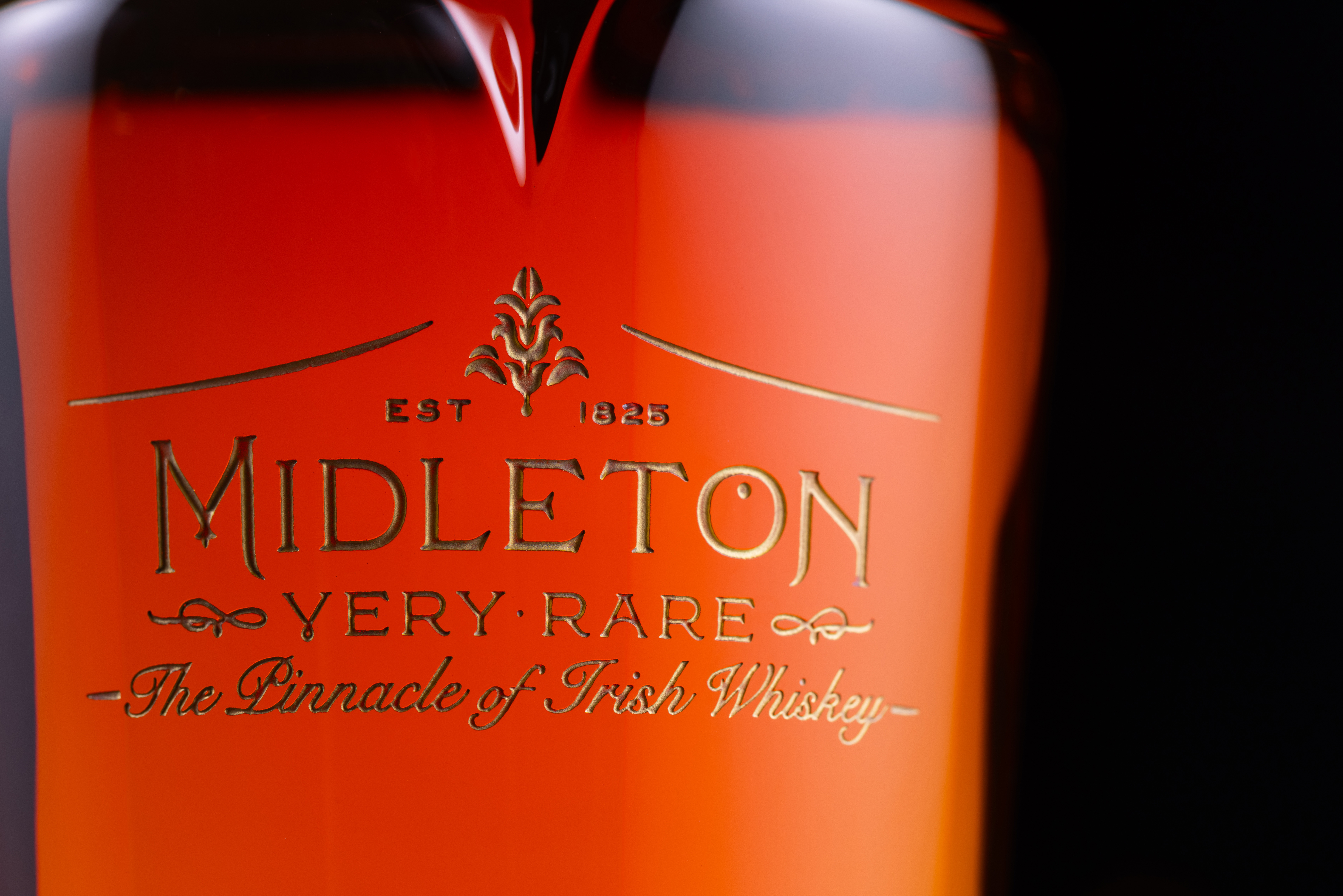 Midleton Very Rare 40th Anniversary Ruby Edition - 2024 Midleton Very Rare 40th Anniversary Ruby Edition - 2024