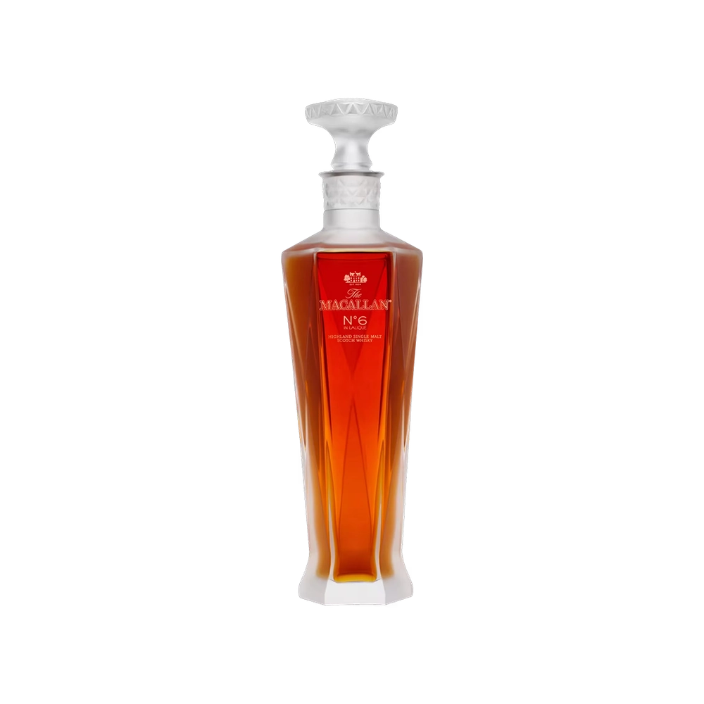 The Macallan No.6